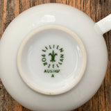 LILIENPORZELLAN, Espressotassen-Set