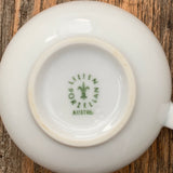 LILIENPORZELLAN, Espressotassen-Set