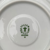 LILIENPORZELLAN, Espressotassen-Set