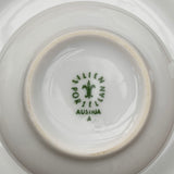 LILIENPORZELLAN, Kaffeetassen-Set