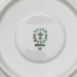 LILIENPORZELLAN, Kaffeetassen-Set