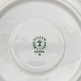 LILIENPORZELLAN, Kaffeetassen-Set