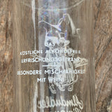 ALMDUDLER Flasche