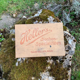 HELLER'S Bonbon-Specialitäten