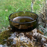 Erste Österreichische Spar-Casse, Aschenbecher