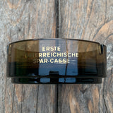 Erste Österreichische Spar-Casse, Aschenbecher