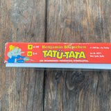 Benjamin Blümchen "Tatü-Tata"