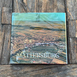 50 Jahre Stadtgemeinde Mattersburg, Buch