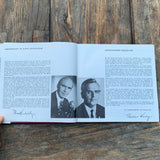 50 Jahre Stadtgemeinde Mattersburg