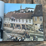 50 Jahre Stadtgemeinde Mattersburg