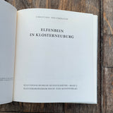 Klosterneuburger Kunstschätze, 3 Bände