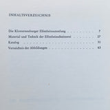 Klosterneuburger Kunstschätze, 3 Bände