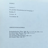 Klosterneuburger Kunstschätze, 3 Bände