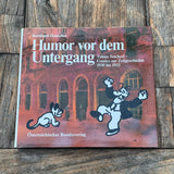 Humor vor dem Untergang, Buch