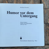 Humor vor dem Untergang