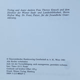 Humor vor dem Untergang