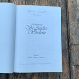 Marktgemeinde St. Andrä-Wördern, 2 Bände