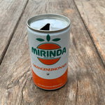 MIRINDA, Orangenlimonade