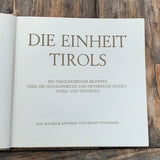 Die Einheit Tirols