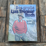Das große Luis Trenker Buch