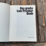 Das große Luis Trenker Buch