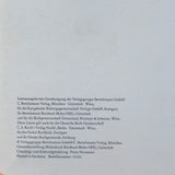 Das große Luis Trenker Buch