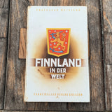 Finnland in der Welt, Buch