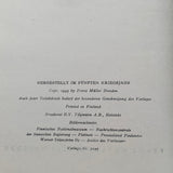Finnland in der Welt