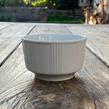 LILIENPORZELLAN, Salatschüssel Form Menuett Nr. 30