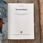 Tourenskilauf/Ostalpen Band 5