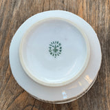 LILIENPORZELLAN, Salatschüssel Form Menuett Nr. 30