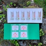 OBERGLAS, Glasserie "St. Gilgen"