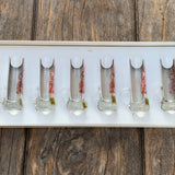 OBERGLAS, Glasserie "St. Gilgen"