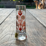 OBERGLAS, Glasserie "St. Gilgen"