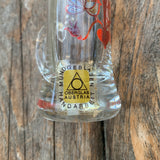 OBERGLAS, Glasserie "St. Gilgen"