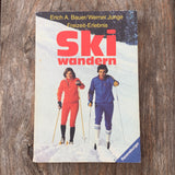 Skiwandern