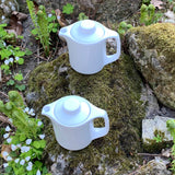 BAUSCHER WEIDEN, Kännchen-Set