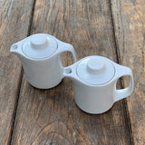 BAUSCHER WEIDEN, Kännchen-Set