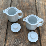 BAUSCHER WEIDEN, Kännchen-Set