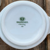 BAUSCHER WEIDEN, Kännchen-Set