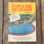 Populäre Mechanik, 5 Stück