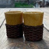 Becherset, 1960/70er-Jahre