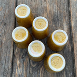 Becherset, 1960/70er-Jahre