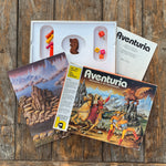 Aventuria, Brettspiel
