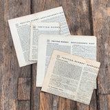 FREYTAG & BERNDT, Ausflugskarten