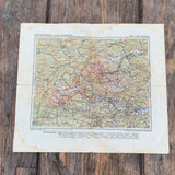 FREYTAG & BERNDT, Ausflugskarten