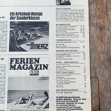 Bunte Österreich, 28.2.1968