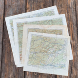 FREYTAG & BERNDT, Wanderkarten