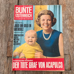 Bunte Österreich, 31.1.68