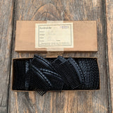 Haarkämme, 1940er-Jahre